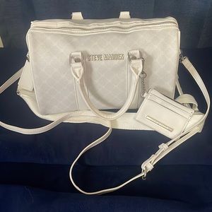Steve Madden purse